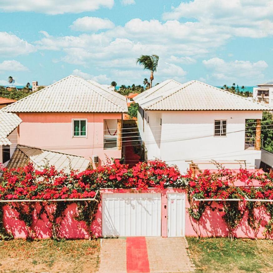 Hotel Dunas Village Cumbuco Exterior photo